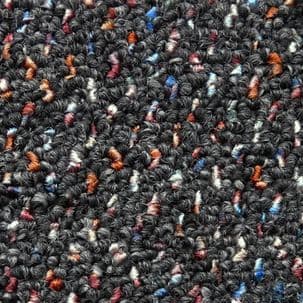 jhs Commercial Carpet: Impervious Loop Pile: Hospi-Guard II - Fire Cracker