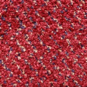jhs Commercial Carpet: Impervious Cut Pile: Hospi-Style - Fire Glow