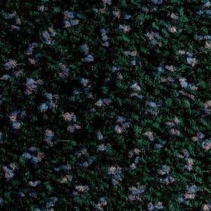 jhs Commercial Carpet: Impervious Cut Pile: Hospi-Safe - Forest