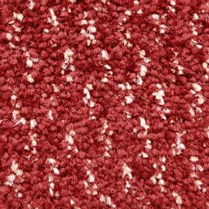 jhs Commercial Carpet: Impervious Cut Pile: Hospi-Super - Garnet