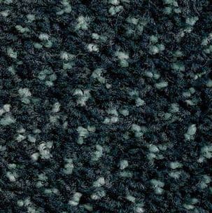 jhs Commercial Carpet: Impervious Cut Pile: Hospi-Safe - Granite