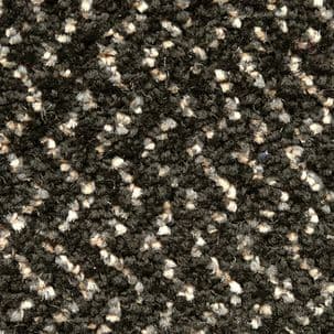 jhs Commercial Carpet: Impervious Cut Pile: Hospi-Style - Graphite
