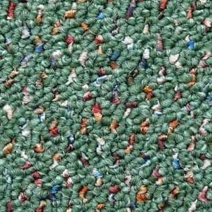 jhs Commercial Carpet: Impervious Loop Pile: Hospi-Guard II - Grass