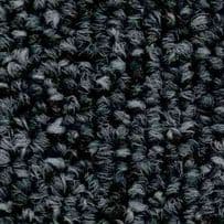 jhs Carpet Tiles: Triumph Loop Pile - Anthracite