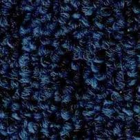 jhs Carpet Tiles: Triumph Loop Pile - Blue Sapphire