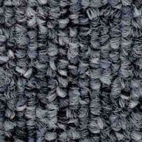jhs Carpet Tiles: Triumph Loop Pile - Grey Slate