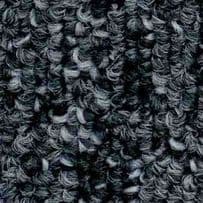 jhs Carpet Tiles: Triumph Loop Pile - Grey Smoke