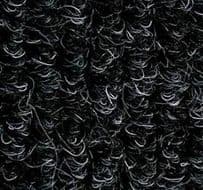jhs Entrance Matting Collection: Brossmat Lite - Black