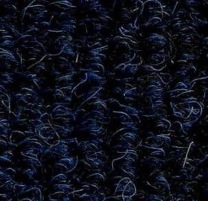 jhs Commercial Carpet: Entrance Matting: Brossmat Lite - Blue