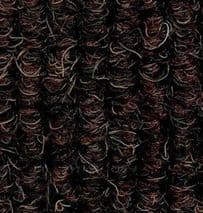 jhs Entrance Matting Collection: Brossmat Lite - Brown