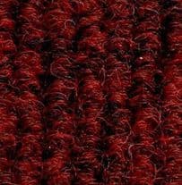 jhs Entrance Matting Collection: Brossmat Lite - Red