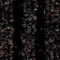 jhs Entrance Matting Collection: Dakota - Brown