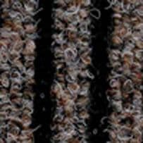 jhs Entrance Matting Collection: Dakota - Chocolate