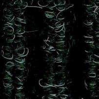 jhs Entrance Matting Collection: Geneva - Forest Green