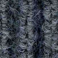 jhs Entrance Matting Collection: Geneva - Silver Grey