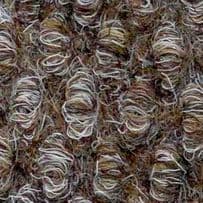 jhs Entrance Matting Collection: Zermat Hobnail - Camel