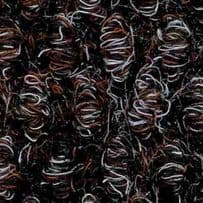 jhs Entrance Matting Collection: Zermat Hobnail - Port