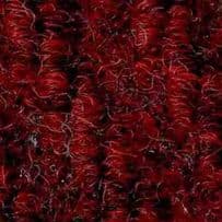jhs Entrance Matting Collection: Zermat Wave - Red