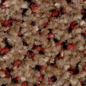 jhs Commercial Carpet: Impervious Cut Pile: Hospi-Style - Biscuit