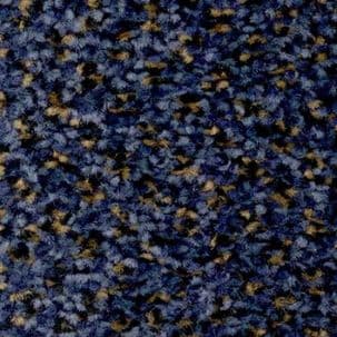 jhs Commercial Carpet: Impervious Cut Pile: Universal Care - Azure