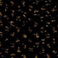 jhs Impervious Cut Pile: Universal Care - Dark Brazil