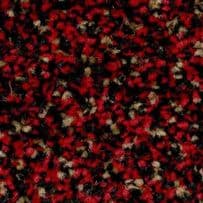 jhs Impervious Cut Pile: Universal Care - Ruby