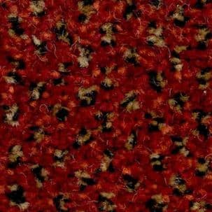 jhs Commercial Carpet: Impervious Cut Pile: Universal Care - Rustic