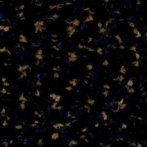 jhs Commercial Carpet: Impervious Cut Pile: Universal Care - Sapphire