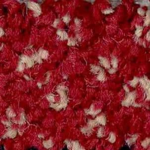 jhs Commercial Carpet: Impervious Cut Pile: Universal Lite Design 1 - Merlot