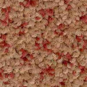 jhs Commercial Carpet: Impervious Cut Pile: Universal Lite Design 1 - Mustard