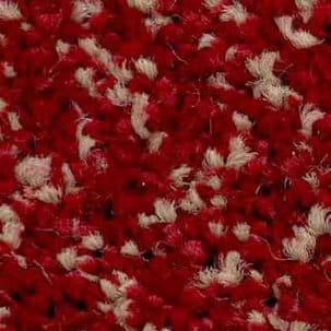 jhs Commercial Carpet: Impervious Cut Pile: Universal Lite Design 2 - Merlot