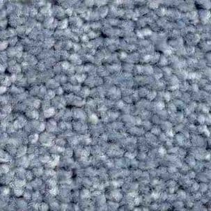jhs Commercial Carpet: Impervious Cut Pile: Universal Living - Powder Blue