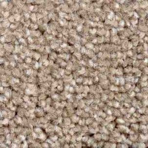 jhs Commercial Carpet: Impervious Cut Pile: Universal Living - Soft Beige