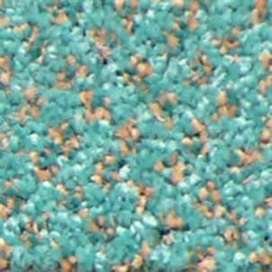 jhs Commercial Carpet: Impervious Cut Pile: Universal Lite Design 1 - Malachite Green