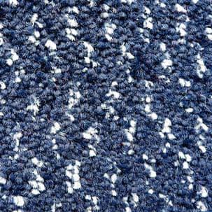 jhs Commercial Carpet: Impervious Cut Pile: Hospi-Super - Midnight