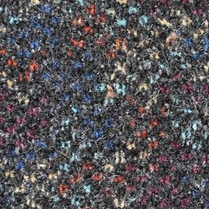 jhs Commercial Carpet: Cut Pile Collection: Plaza - Midnight