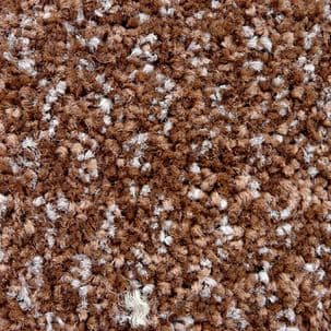 jhs Commercial Carpet: Impervious Cut Pile: Hospi-Super - <ilk Chocolate