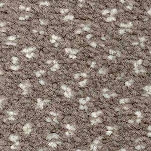 jhs Commercial Carpet: Impervious Cut Pile: Hospi-Safe - Mink