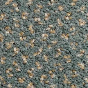 jhs Commercial Carpet: Impervious Cut Pile: Hospi-Safe - Mint