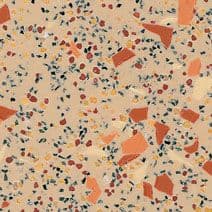 Polyflor Vinyl Flooring: Polysafe Strata - Arkose