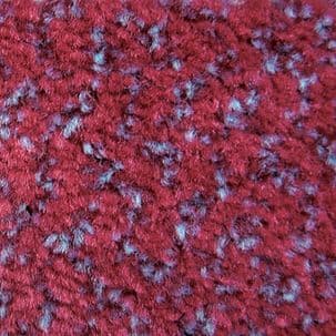 jhs Commercial Carpet: Impervious Cut Pile: Hospi-Lux - Rose Hip