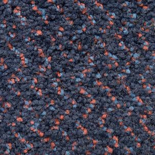 jhs Commercial Carpet: Impervious Cut Pile: Hospi-Style - Royal Blue