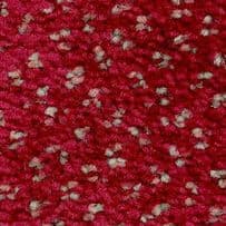 JHS Impervious Cut Pile: Hospi-Safe - Ruby