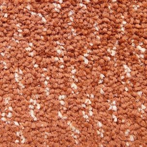 jhs Commercial Carpet: Impervious Cut Pile: Hospi-Super - Russett