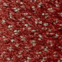 JHS Impervious Cut Pile: Hospi-Safe - Rust