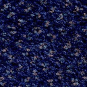 jhs Commercial Carpet: Impervious Cut Pile: Hospi-Safe - Sapphire