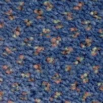 JHS Impervious Cut Pile: Hospi-Safe - Sky Blue