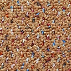 jhs Commercial Carpet: Impervious Loop Pile: Hospi-Guard II - Sunshine