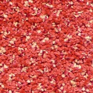 jhs Commercial Carpet: Impervious Cut Pile: Universal Lite Design 1 - Terracotta
