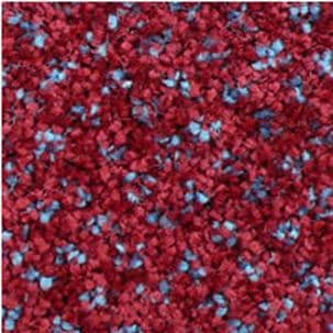 jhs Commercial Carpet: Impervious Cut Pile: Universal Lite Design 1 - Volcanic Splash